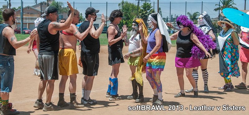 softBRAWL 2013 - Leather v Sisters - DSC_6300.jpg